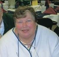 Maggie Quinn, community campaign chair.