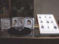 Mother & Child by Janel  Russell the original Jewelry at Autumn Gold