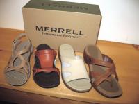 Greant Mountain Shoe & Apparel
features Merrell And More