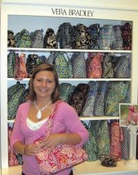 Vera Bradley at The Rainbow Room