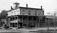 All photographs are courtesy of the Ferrisburgh Historical Society and the Otter Creek Basin Student History Club.