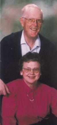 Erwin & Janet Clark celebrate their heritage and the down of Addison that seven generations have called home.