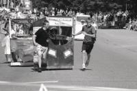    4th of July in Bristol is always a big event including “The Great Bristol Outhouse Race.” Summer wouldn’t be summer without it. It is a premiere VT summer event.