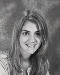Hannah DeGraaf, Winner
local Rotary International
Speech Contest