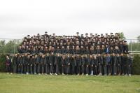 The MUHS Class Of 2009