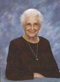An Addison resident since 1945, Erma Grant still practices what she believes are the important ingredients of life, work, faith and family as she enters her 95th year.