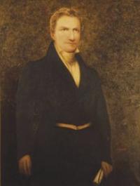 Strong willed Vermonter who occupied a jail cell and a place in history in Vergennes, Vermont and America.