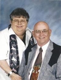 Celebrating 44 Years of Marriage: Larney & Ann McGrath