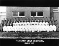 VUHS Class of 1960