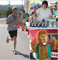 Whether it is running the Little City Race, counting all of the civic organizations present, eating great food, or seeing people and crafters, the weather and the events welcomed and pleased all who attended the Vergennes Day Celebration on August 28th.