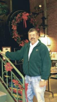 Owner of Kennedy Brothers Win Grant greets the holiday sale season for the 41st year of his career with a bittersweet mixture of celebration and memories, as Kennedy Brothers is set to close after the New Year.