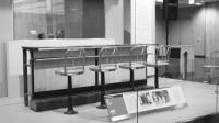 Just a lunch counter? Hardly! The Smithsonian Museum displayed this section of the famed Birmingham Lunch Counter from the Civil Rights Movement and reminded all of a time in American history where the words “We the People” took on a new meaning.