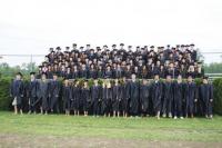MUHS 2011 Graduate Photo