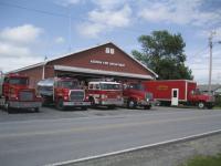 Founded in 1961, the Addison Fire Department continues a proud tradition of protecting and serving the community, with 102 calls in 2011.
