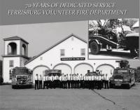 Devoted to service and the people, Ferrisburgh Fire Department continues a proud tradition of excellence and service.