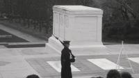 One of the sites all Americans should witness is the Changing of the Guard at the Tomb of the Unknown Soldier