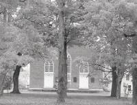 Check out the meeting hall, also located in the town center and learn its rich history. Imagine if buildings could talk! What could this one tell us of the people who have called Ferrisburgh home since 1762.