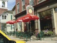 More than just the oldest and smallest city in Vermont, Vergennes is a center point in history and in the hearts of people who call it home.