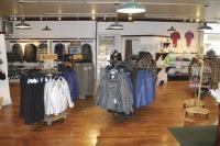 With a wide assortment of Woolrich, Carhartt and Columbia products, you are sure to find the clothing you need for work, relaxation or play.