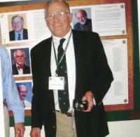 When thinking about Veterans Day, Dr. Donald Bicknell is drawn to memories of his uncle, Stanley Bicknell.