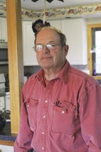 For Michael C. Booska, his twenty years of service taught him