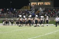 MUHS Tigers always draw a big crowd. This was against B.F.A. in 2012. the new season starts Friday night 8/30/2013.