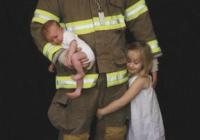 Family is the bond that links generations and in this Valentine's Day story continues to bless Matt & Heather Crowley and their children.