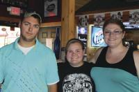 Three Addison County teens are headed for Indianapolis and the national competition for the United States Bowling Congress.