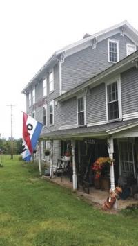 Stopping by the FitzGerald’s antique shop on Route Seven in Vergennes is a way to experience how something old became something new again! Come and see the history of our country come alive, one item and one story at a time. 
