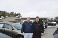 The arrival of Denecker Chevolet to Middlebury makes three family owned car dealerships for Addison County residents to shop with. Denecker Motors in Vergennes is still open on Main Street where it has been since 1991 and offers full service and sales as well!