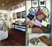 The Creative Space Gallery & Sean Dye Studio has something for everyone. Whetherit is for a birthday, a special gift or to check out the possibilities, please stop in!