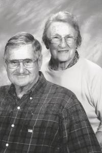 For Wally & Betty Shonnard, the lake and the Vermont way of life are treasures to preserve, share and pass along.