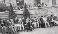 The whole sixth grade went and loved the experience!