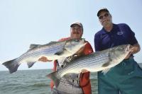 Lake Champlain, fishing and adventure are a part of the daily life of Vermonter James Vladyka (pictured at left). Through his business Fish Hounds, people of all walks of life and levels of experience come to Vermont to try their hand at fishing. 
