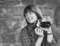 With curiosity, art and through the lens of her camera, Marilyn Woods has impacted students in three states during her fifty year career. Today, her newest projects link generations through photography, the Internet and communications!