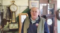 The Clock Shop is more than a place for clock repair. Owner David Welch brings together a host of skills,antiques. and clocks that would interest a collector or just someone who is curious.