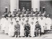 A part of the group's 125 year mission is to archive and record the history of the two buildings that have proudly served as Vergennes High and Vergennes Union High School.