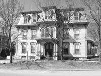 Smallest City Housing in Vergennes.