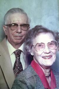 Russell and Marie Shortsleeve were both born in Addison County in the 1920's and raised generations on the land making memories and bonds that have now transferred to children, grandchildren and great grandchildren.