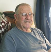Looking forward to returning to part time when his health allows, Dave Larrow is passing the torch and the business on!