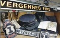 Joined in history and in purpose, the Vergennes Fire Department and the Steven's Hose Company both serve the community and help fire fighters keep up to date with equipment, devices and special projects.