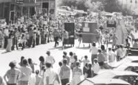 Outhouse Races & July 4th are a Bristol tradition!