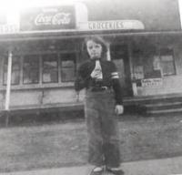 Bodette's Corner Store in Addison.