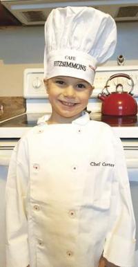 Chef Carter.