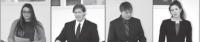 With topics ranging from using individual gifts, changing American education, letting in refugees, and chasing dreams while using the Rotary Way Test, great speeches were delivered.
