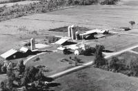 The Provencher Farm for 60 years, the Provencher brothers, friends and family worked on cars, worked with cows and made memories to last and to pass on to generations.
