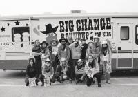 Front Row:  Alexia Gratton, Kylee Ellis, Bailey Farrell, Isaac Norris, and Avery Gale
Back Row: Clare Molineaux, Zora Duquette-Hoffman, Asher Stokes, Cam Castelli, Matt Fitzsimmons, Alex Field, Evan Gregor, Kaitlyn McNamara, Sam Bushee, Julia Bartlett, and Harper Sinclair.