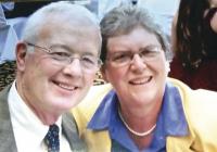 Rod and Shelly Cousino can't count how many matches they watched or miles they traveled, but the pair measures the success in the determination and character built for each athlete involved in the Mt. Abe wrestling program.