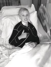 Boston Children's Hospital has been Joshua's second home for many years.