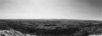 Snake Mountain view from the top! 